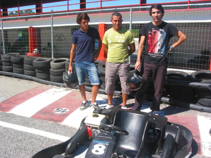 3º GP Karting Libbey Portugal6